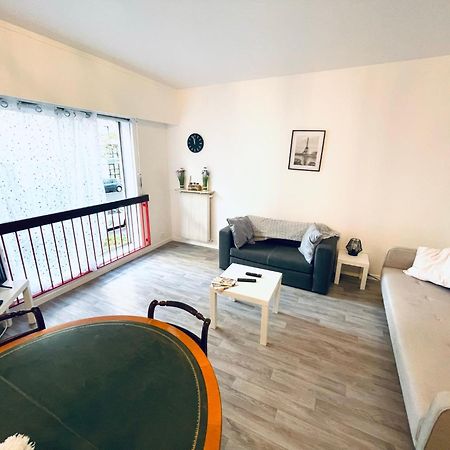 Appartement Bastille - Voltaire - Le Marais - Centre De Paris - 5 Pers 外观 照片