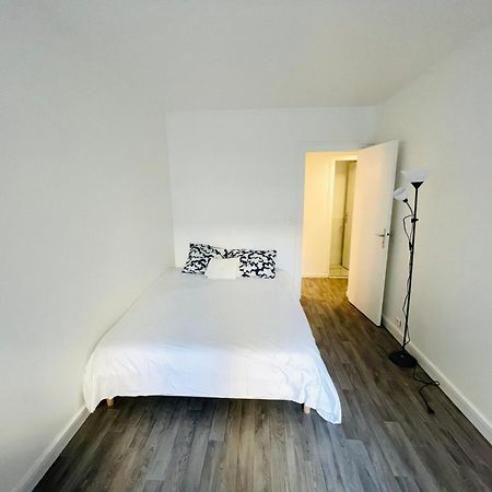 Appartement Bastille - Voltaire - Le Marais - Centre De Paris - 5 Pers 外观 照片