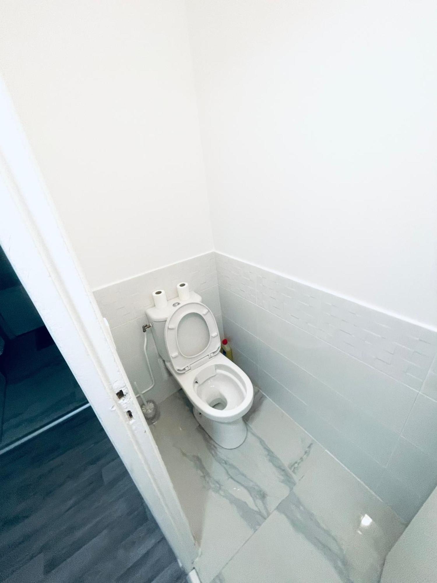 Appartement Bastille - Voltaire - Le Marais - Centre De Paris - 5 Pers 外观 照片