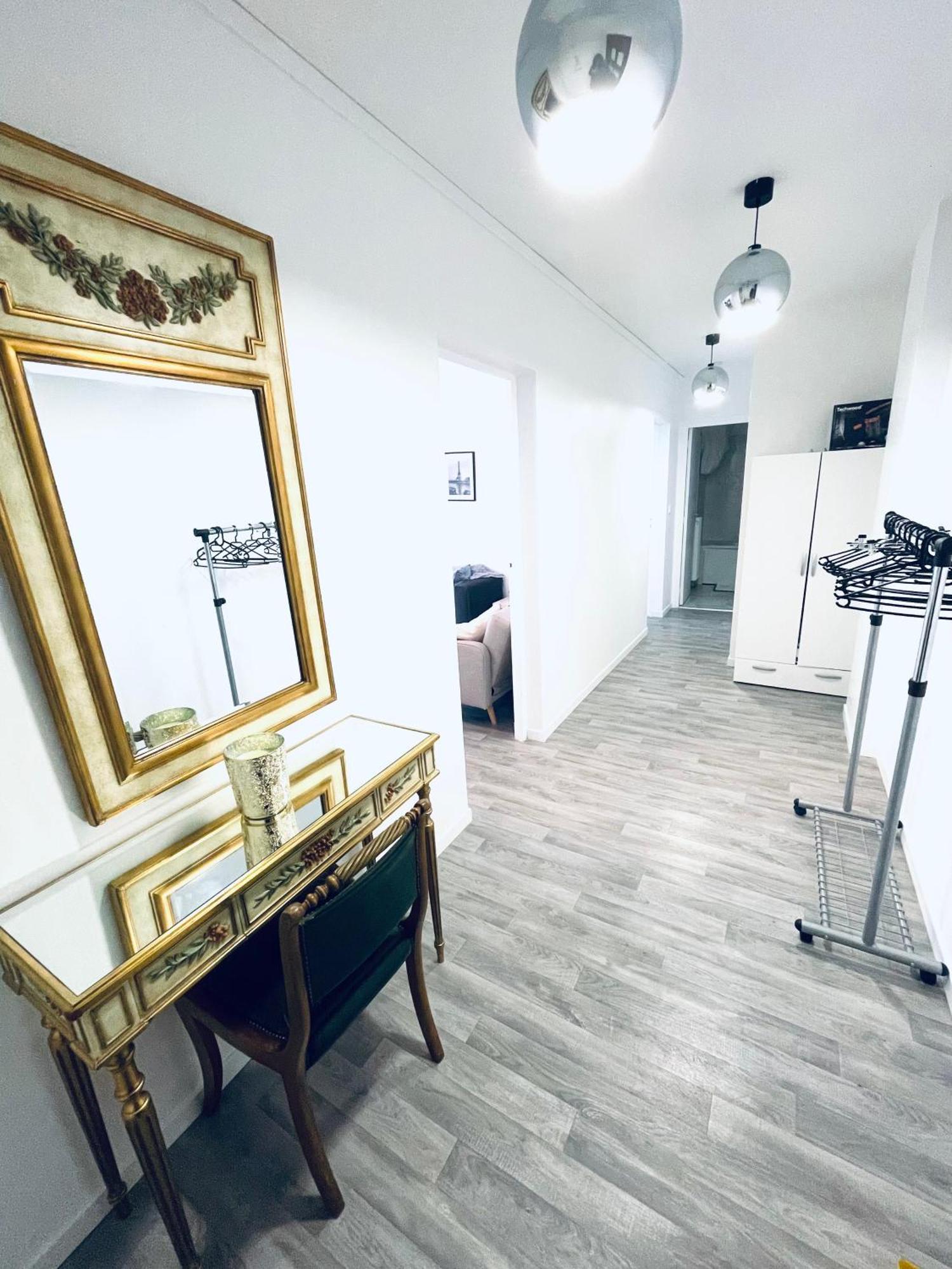 Appartement Bastille - Voltaire - Le Marais - Centre De Paris - 5 Pers 外观 照片