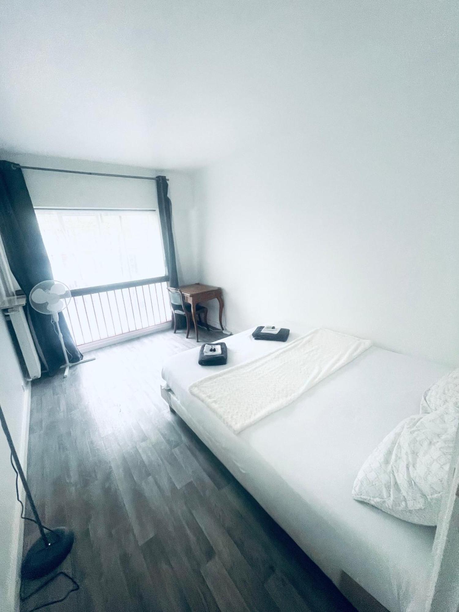 Appartement Bastille - Voltaire - Le Marais - Centre De Paris - 5 Pers 外观 照片